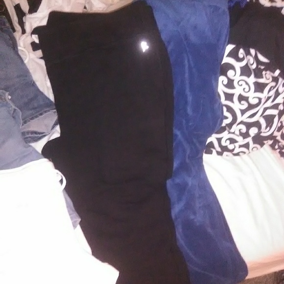 Womens plus size bottoms - Picture 4 of 8